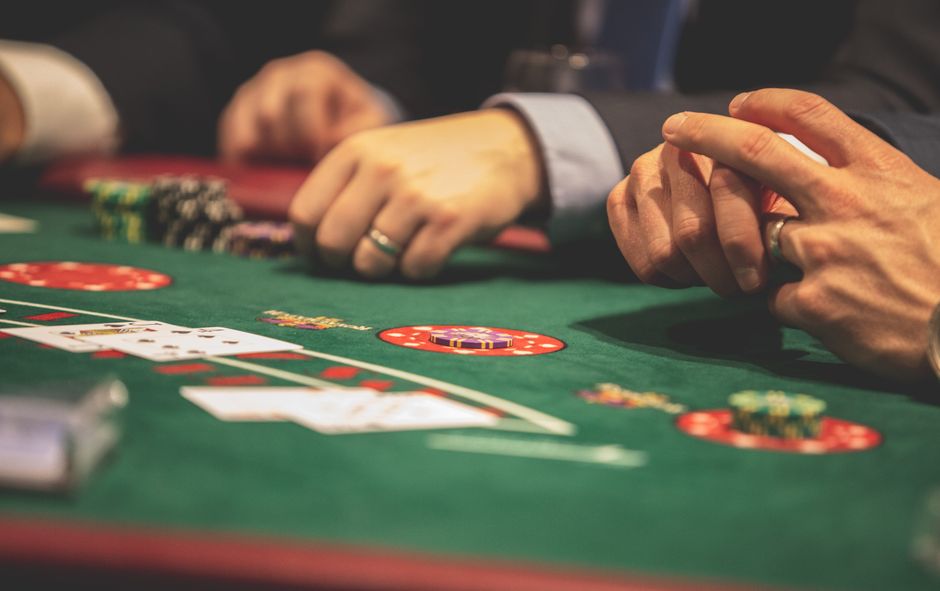 Several Strategies for a Better Gaming Session